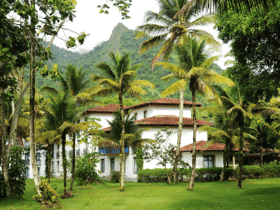 Club Med Rio Das Pedras - Exclusivo Mujeres